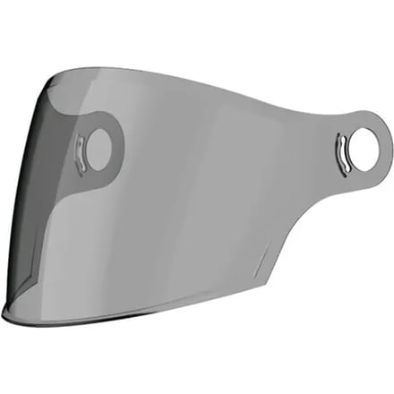 Motorhelm vizier LS2 OF620