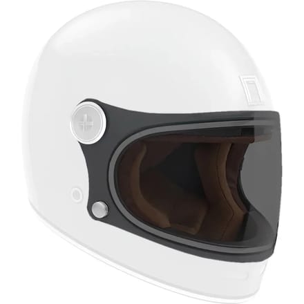 Motorhelmscherm Nox Premium Revenge/510/Duke