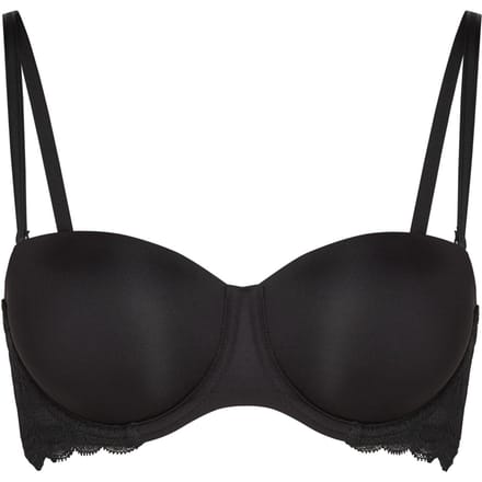 Hunkemoller Angie pb Dames Beha - Maat  G75