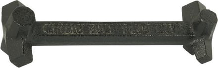 SW-Stahl universele olieservicesleutel, 03003L