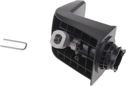 KARCHER - Set van houder achtervoet FC ALU - 41007750