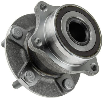 Wiellagerset achteras OEM 28473-FG010