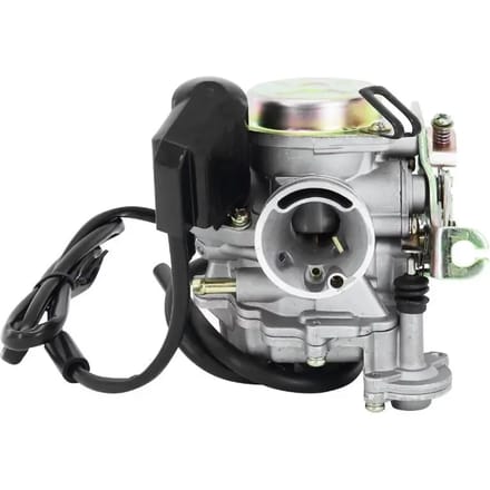 Carburateur P2R pour Scooter Sym 50 Orbit 2 16100-AWA-0000 / 19mm Neuf