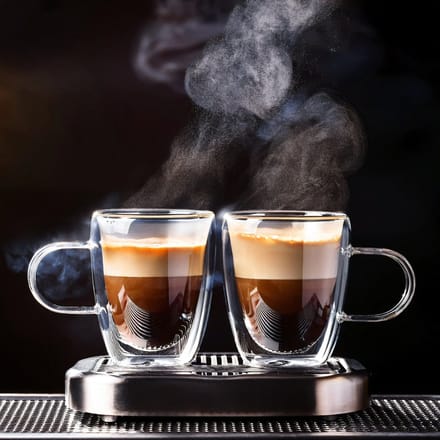 Fragrance World Coffee Collection - Double Espresso - EDP 100ML