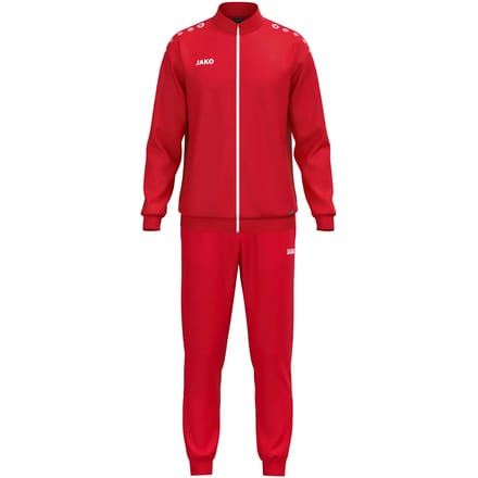 Jako One Polyesterpak Heren - Rood | Maat: XXL