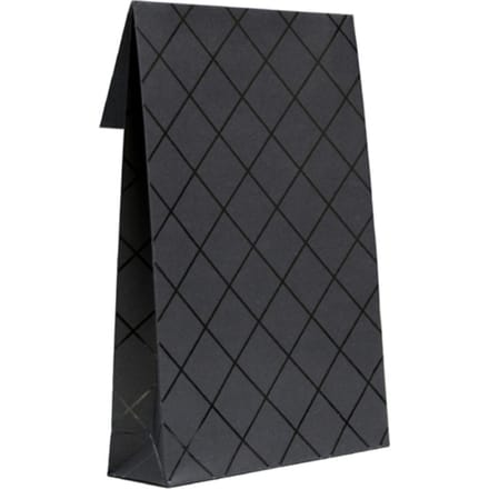 Cadeauzakjes Square S 14x5,5x23cm doos 40 stuks