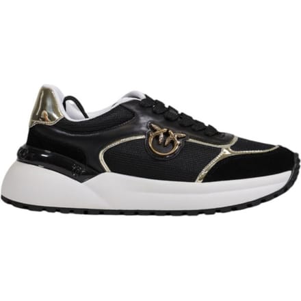 Lage Sneakers Pinko GEM 01 - CALF SS0019P027