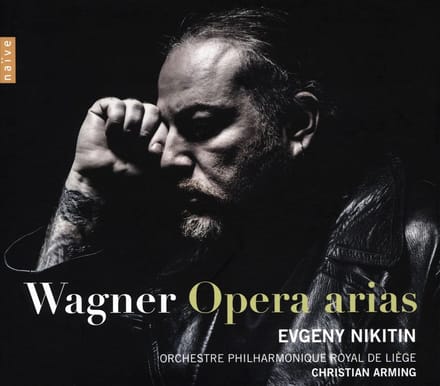 Opera Arias