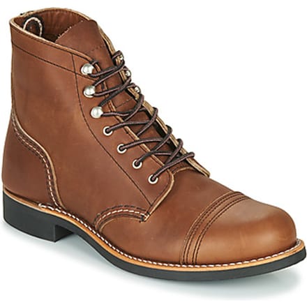 Dameslaarzen Red Wing Shoes 3365 Iron Ranger