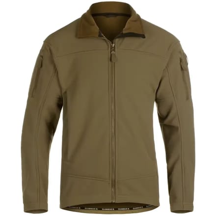 Jas Clawgear Audax