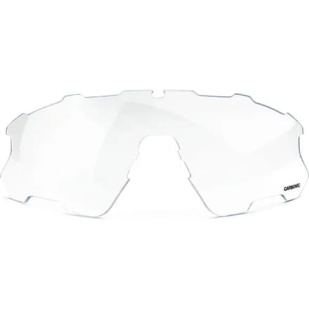 Reserveglazen voor brillen Casco SX-34
