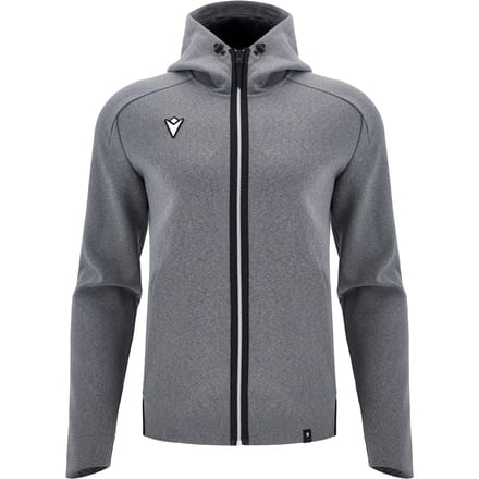 Macron Marsco Jas Grijs M Man