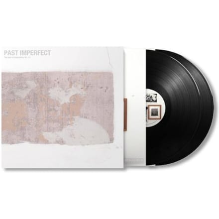 Tindersticks - Past Imperfect: The Best Of Tindersticks '92 - '21 (2 LP)