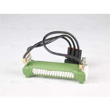 Weerstand, interieurventilator AVA COOLING VNR014