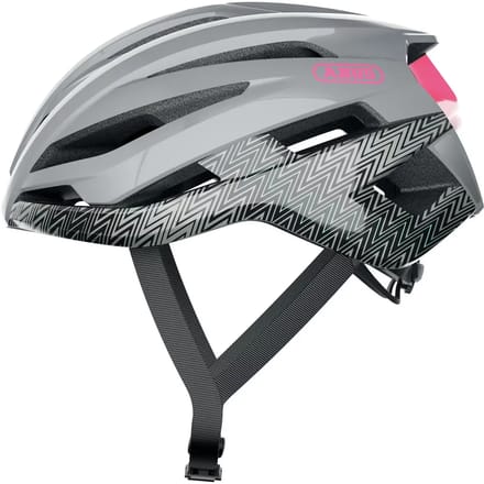 Fietshelm Abus Stormchaser