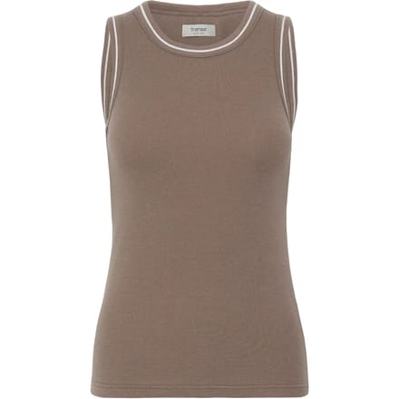 fransa - FRHOZANA TOP 2 - Dames - Tops