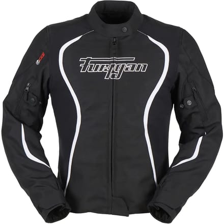 Motorjack voor dames Furygan Odessa