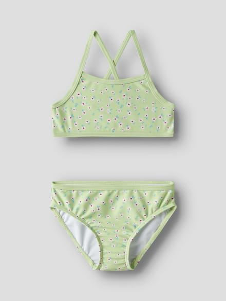 NAME IT- NMFZIZLA BIKINI BOX TB- Meisjes -Bikini