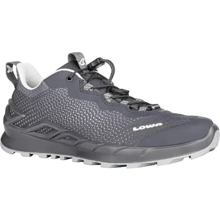 Merger GTX LO Ws Dames Grijs Casual Schoen