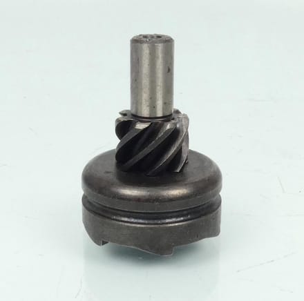 Rocher noix de kick Sifam pour scooter Honda 50 Dio 1990 Neuf