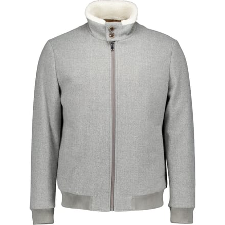 Seven Dials Jones  Grijs Sdl25301du12