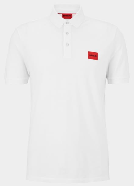 HUGO Poloshirt DERESO222