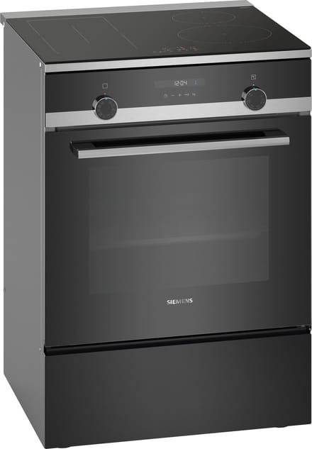 Siemens HL9S5A341 - iQ500 - Inductie fornuis