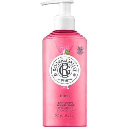Roger & Gallet Lait Corps Bienfaisant Lotion