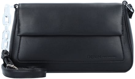 TOM TAILOR Schoudertas Anne Shoulder Bag Black Zwart
