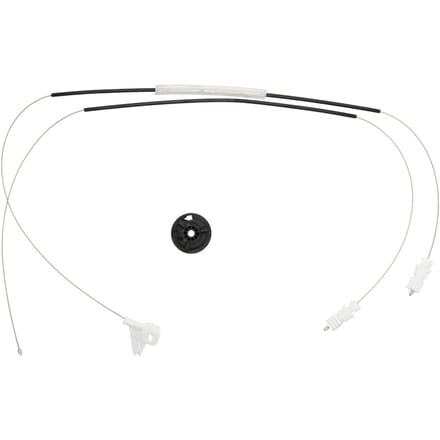 Reparatieset, raamopener BLIC 6205-09-030807P links