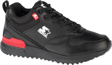 Starter Brandon, Mannen, Zwart, Sneakers, maat: 43