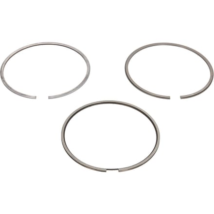 Zuigerveren set MAHLE 083 26 N0