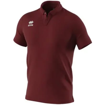 Errea Alex Mc Jr Polo - Sportswear - Kinderen