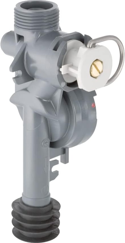Geberit Urinoir Watersectie voor Ontladingssysteem