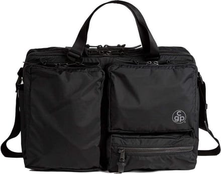 Spro Gcp Brief Schoudertas Zwart