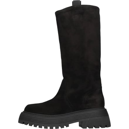 3juin Boots zwart