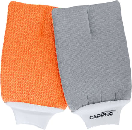CarPro GlassMitt - Glas Microvezelhandschoen