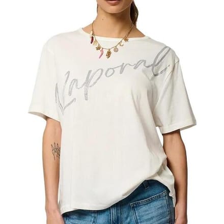 T-shirt Korte Mouw Kaporal VORD