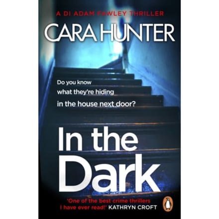 In The Dark - Di Fawley - Cara Hunter