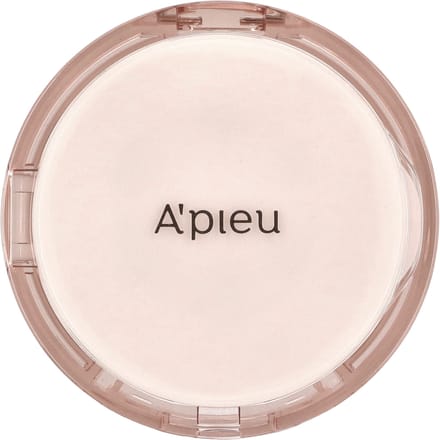 A'Pieu, Waterlock Cushion, 21N, 15g (0,52 oz) white