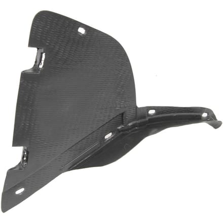 Afdekking motor BLIC 6601-02-0060885P links