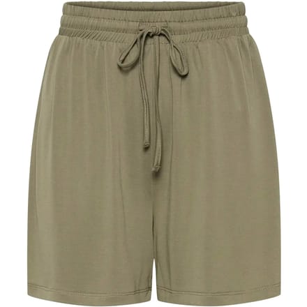 Dames short met hoge taille Pieces Anora