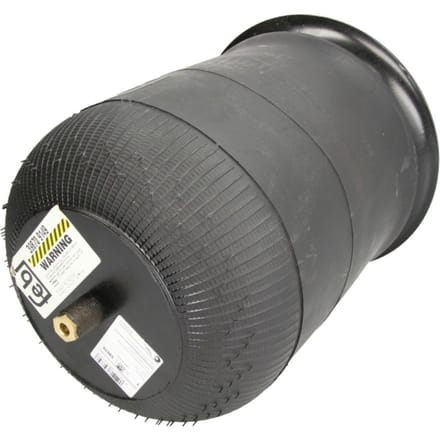 Veerbalg, luchtvering FEBI BILSTEIN 39870