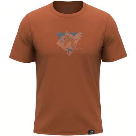 T-shirt Hannah Grem