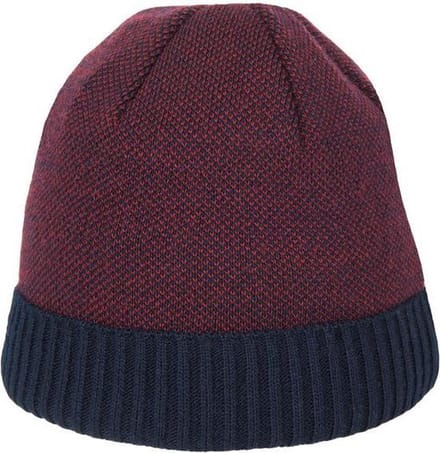 Hatland Troy Windstopper - Burgundy - Wintersport - Wintersportkleding - Mutsen