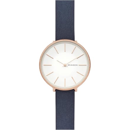 Skagen SKW2723 Dameshorloge white