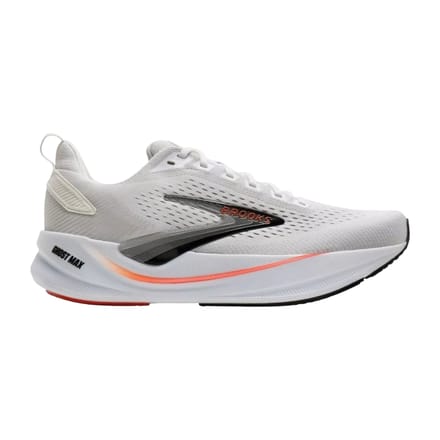 Brooks Ghost Max 4 Hardloopschoenen Heren