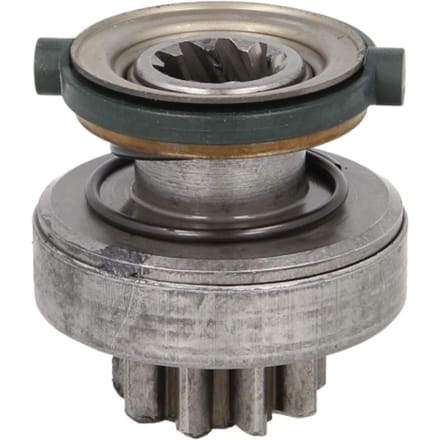 Vrijwielaandrijving/bendix, starter  BOSCH 1 006 210 144