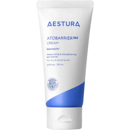 Aestura Atobarrier 365 Cream - 80ml