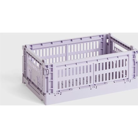 Colour Crate Small